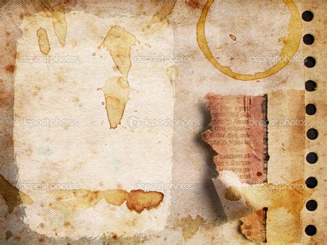 Vintage sepia paper texture Stock Photo by ©rbspace 48437963