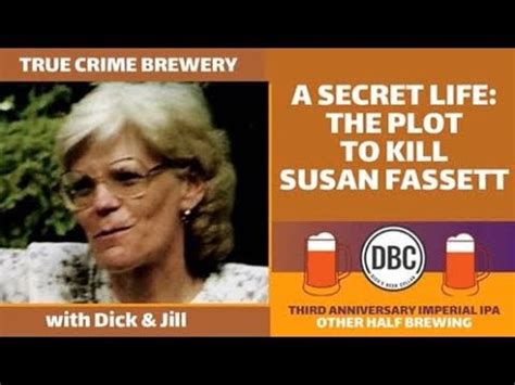 A Secret Life: The Plot to Kill Susan Fassett - YouTube