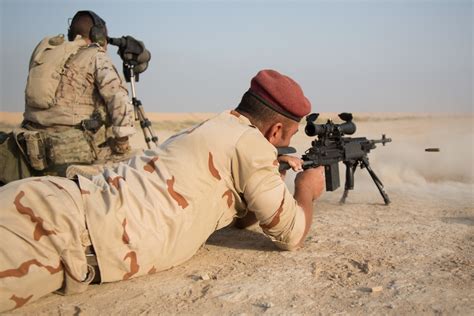 DVIDS - Images - Sniper Training [Image 10 of 11]