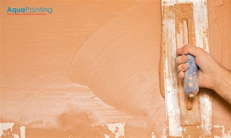 Using the services of A Painting Contractor - How To Do It