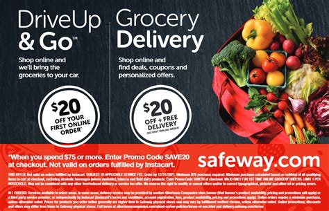 Safeway Coupon Matchups