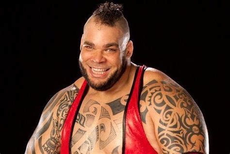 Interview with pro wrestler, actor and comedian Tyrus | by ...