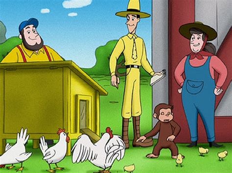 [Download] Curious George Season 2 Episode 38 Old McGeorgie Had a Farm ...