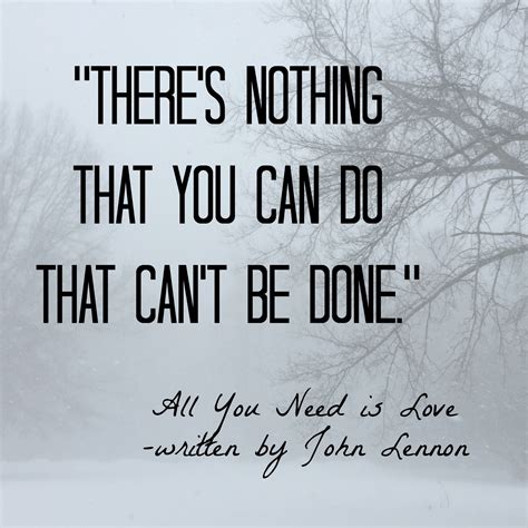 inspirational beatles quotes songs - Google Search | Famous lyrics ...