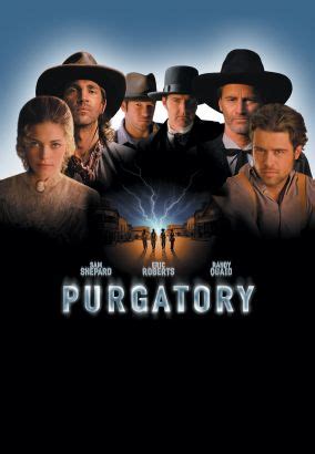 Purgatory (1999) - Uli Edel | Cast and Crew | AllMovie