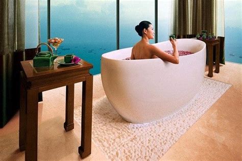 Banyan Tree Spa at Marina Bay Sands is one of the very best things to ...