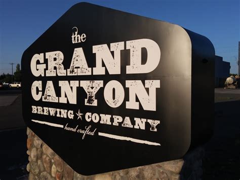 Grand Canyon Brewing Company – Arizona Beer Traveler