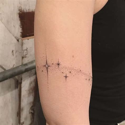 60+ Gorgeous Constellation Tattoo Designs - Page 17 of 62 - LoveIn Home ...