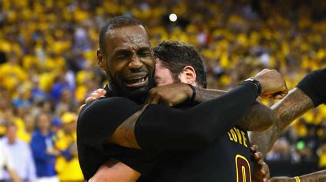 This is the only LeBron James NBA Finals hype video you'll ever need to ...