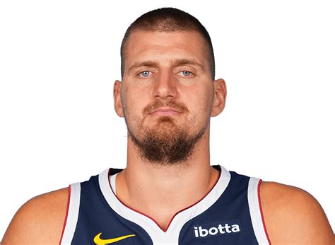 Nikola Jokić | Center | Denver Nuggets | NBA.com