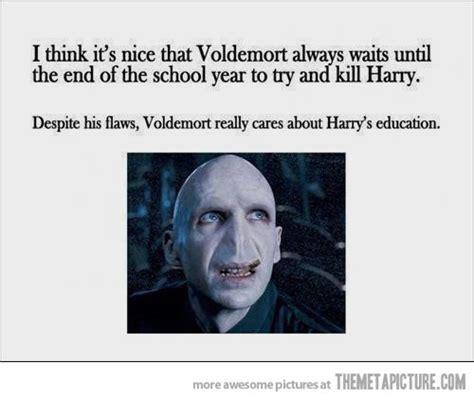 Voldemort Funny Quotes. QuotesGram