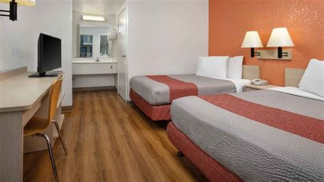 Motel 6 | Book Now and Save on Your Next Stay