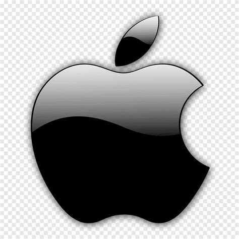 Apple Logo Transparent Background Png