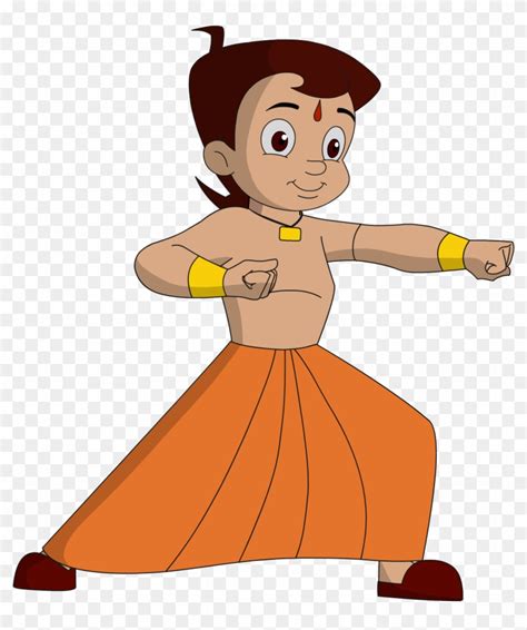 Icons For Chhota Bheem Icons Png Chhota Bheem Emoji - Cartoon ...