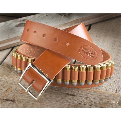 Pistol Ammo Belt at Raymond Polster blog