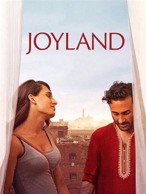 Prime Video: Joyland