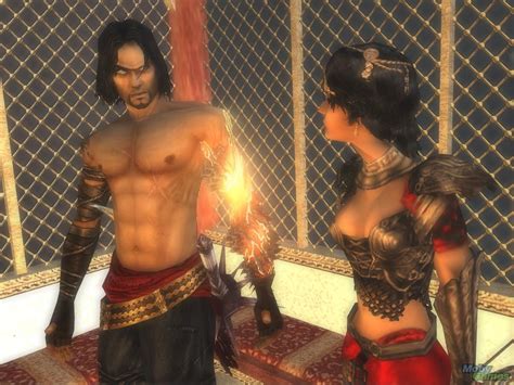 Prince of Persia: The Two Thrones screenshot - Prince of Persia Photo ...