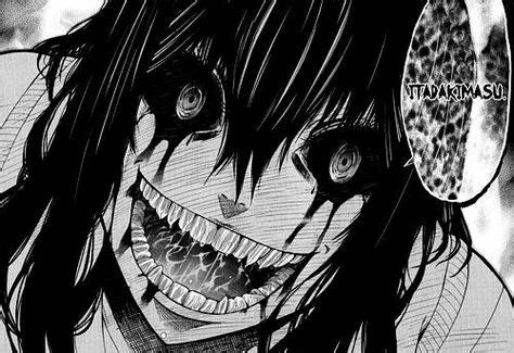 120 best Creepy Gore Anime images on Pinterest | Dark anime, Horror and ...