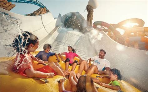 Yas Waterworld Rides - Explore Dubai's Insights - Visa Guide ...