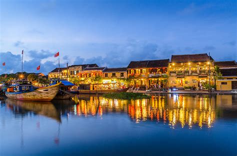 Top Things To Do in Hoi An, Vietnam - Touring Highlights