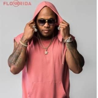 Flo Rida Songs MP3 Download, New Songs & Albums | Boomplay