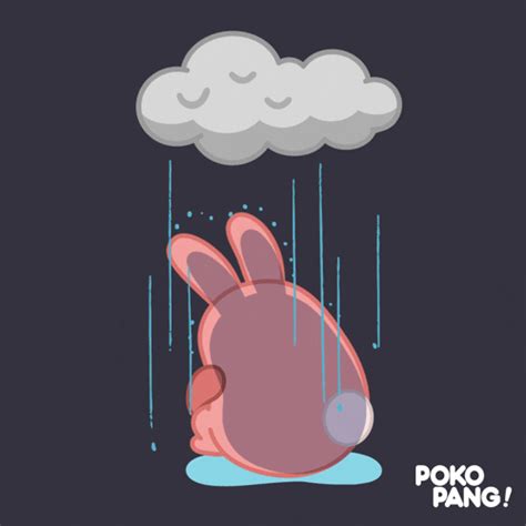 Sad Animation GIF by POKOPANG - Find & Share on GIPHY