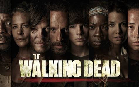 The Walking Dead | Soundeffects Wiki | Fandom