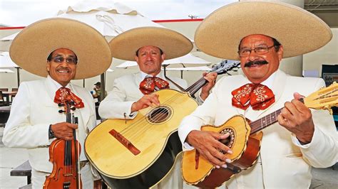 Happy Mexican Music Mariachi - Mexican Music Mix - Traditional Mexican ...