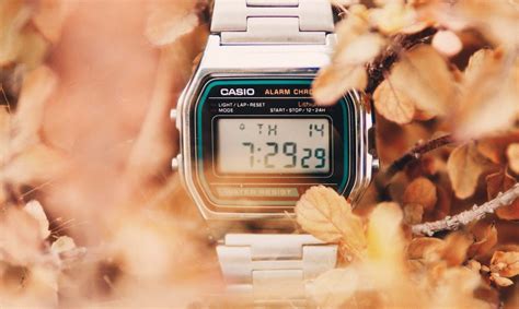 The Best Casio And G-Shock Watches You Can Buy In Singapore