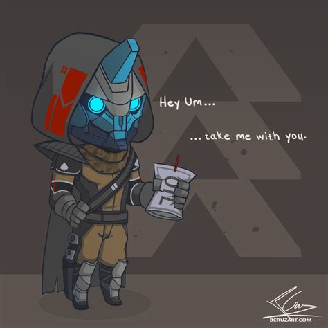 Funny Cayde 6 Quotes - ShortQuotes.cc