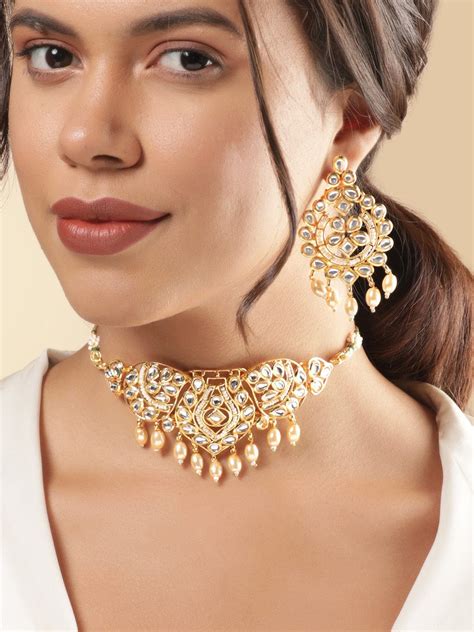 Jewellery Set Collection | Latest Jewellery Set Online – Rubans