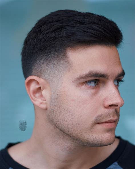 55 Short Haircuts For Men: The Latest Styles For 2023 | Short ...