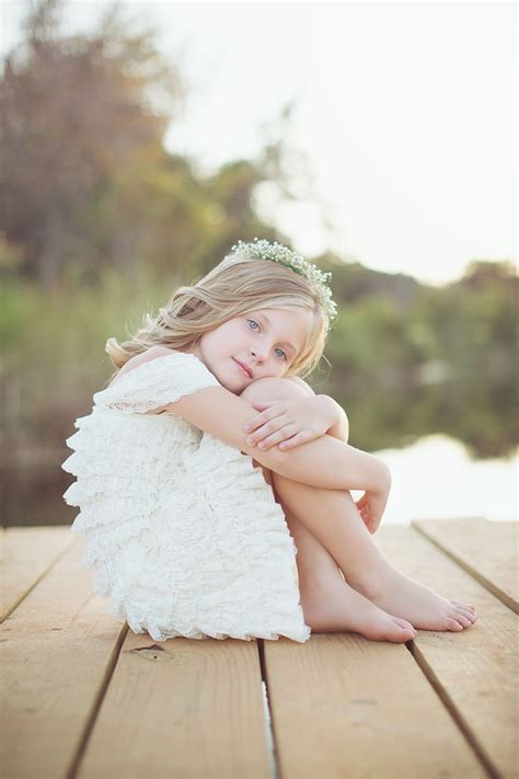 Hope Photography | Lemonade & Lenses | Little girl photography, Little ...