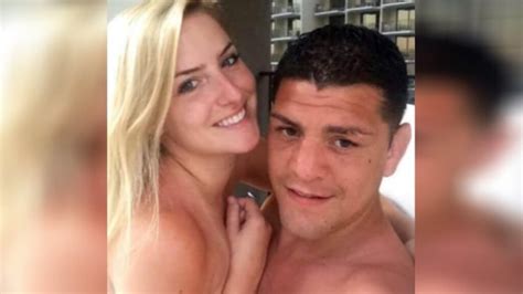 Nick Diaz girlfriend: Is the UFC 266 superstar dating anyone?