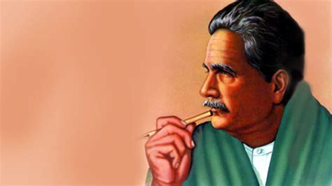 Here're some influential quotes by Allama Iqbal to remember him on his ...