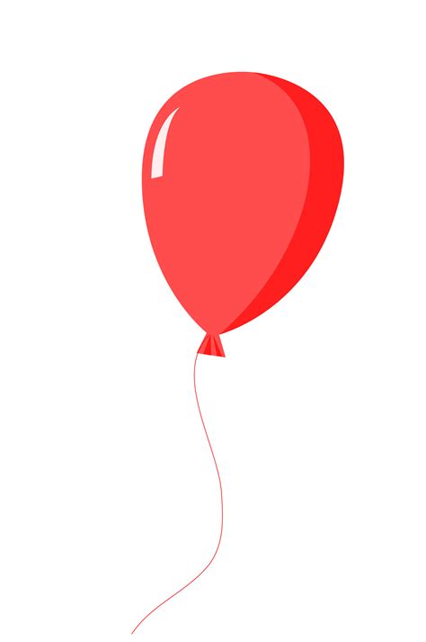 Free Red Balloon Cliparts, Download Free Red Balloon Cliparts png ...