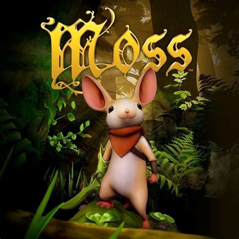 Moss - IGN