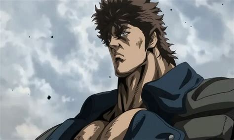 New Fist of the North Star Kenshiro - Anime Photo (38008769) - Fanpop