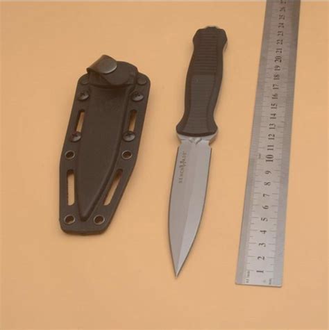 Benchmade Infidel Fixed Blade Clone. : chineseknives