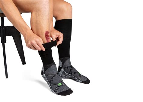 Medium Compression Medical Sock