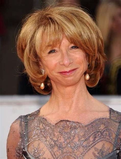 Helen Worth (Gail Platt) | Coronation street actors, Gail coronation ...