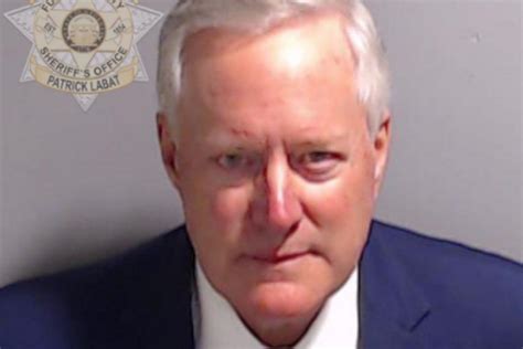 Appellate court panel rejects Mark Meadows' bid to move trial out of Ga ...