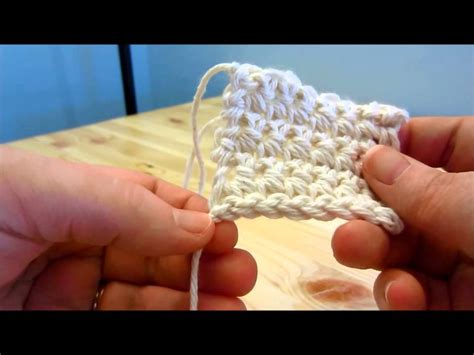 Which Side Of Crochet Is The Right Side - Craft and Crochet