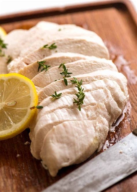 Everything You Need To Know About Cooking Boneless, Skinless Chicken ...