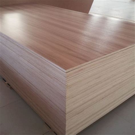 Melamine Plywood - Joyanwood