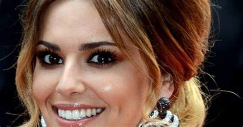 Cheryl Cole's Tattoos | Tattoofilter