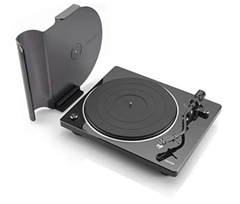 The Best Automatic Turntable Under 500 For 2024