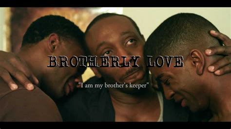 Brotherly Love HQ Official Trailer - YouTube