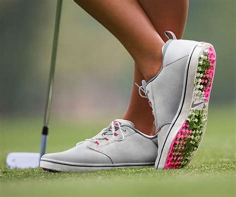 Ultimate Guide To Golf Shoes For Women - The Expert Golf Website