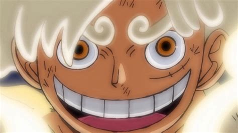 One Piece | Quanto falta para Luffy usar o Gear 5 no anime?